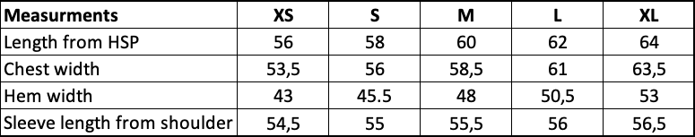 LADIES ORGANIC HOODIE - INTJ