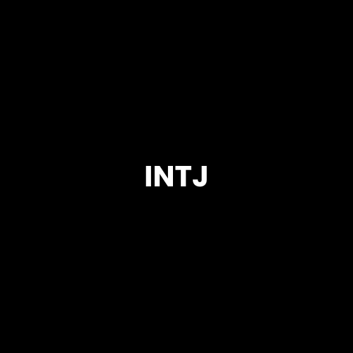 INTJ – FUNCTIONS
