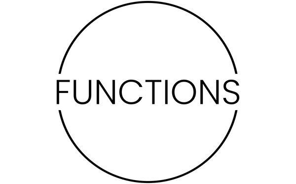 FUNCTIONS